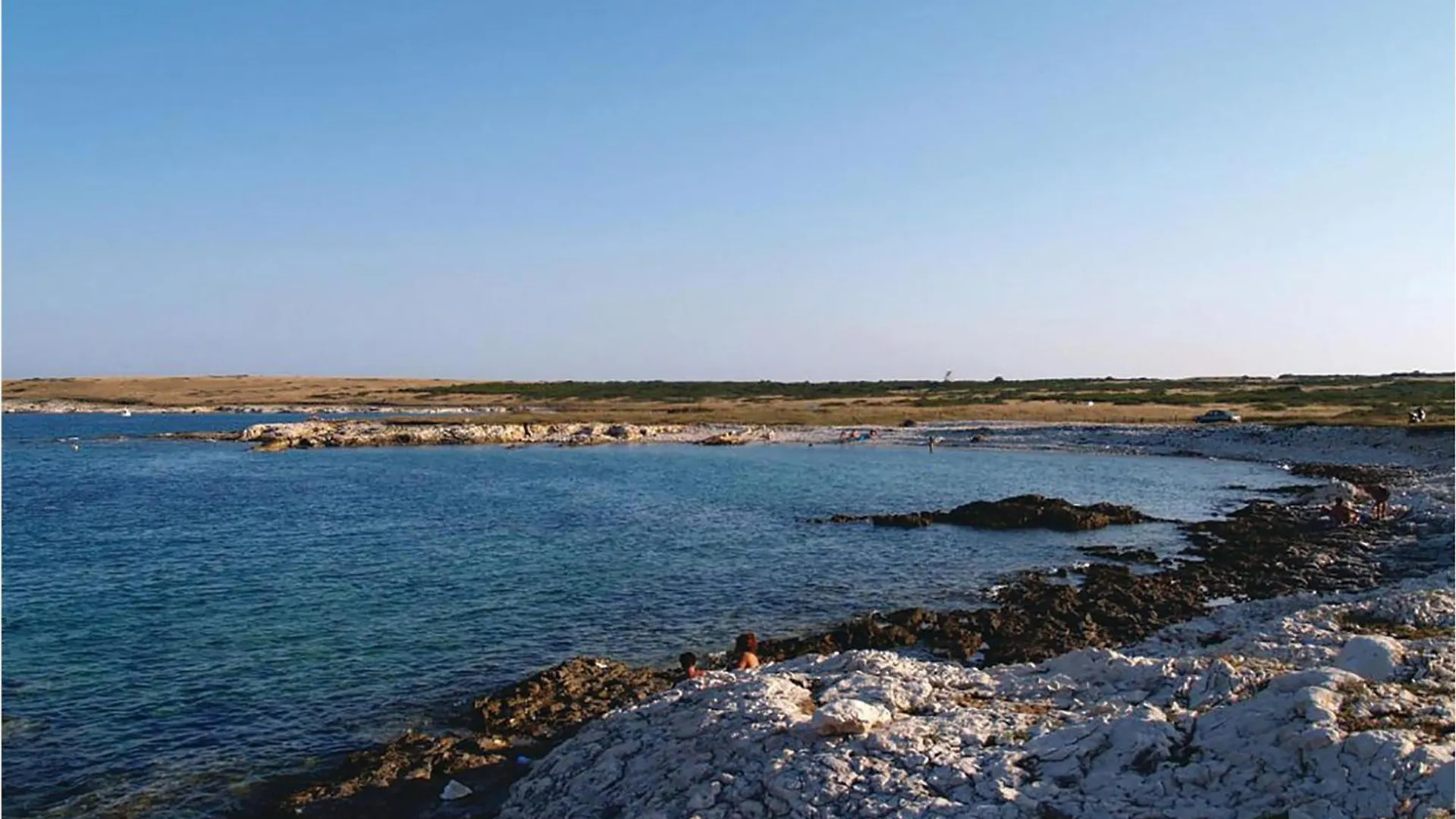 Holiday home Beautiful Home In Liznjan With Ethernet Internet Croatia